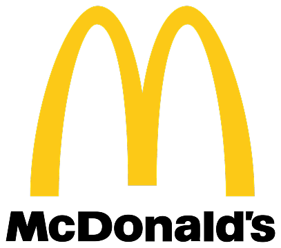 McDonalds McDonalds